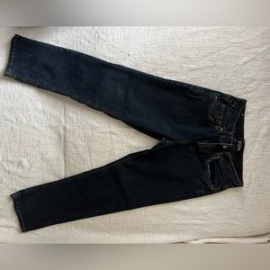 Suko Jeans, 30X30, dark jeans